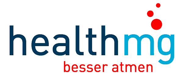Logo healthmg
