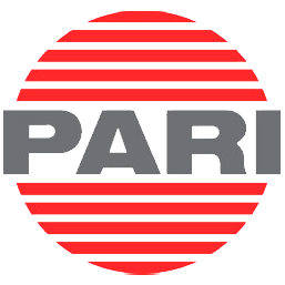 Logo PARI