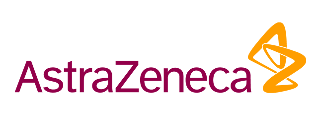 Logo AstraZeneca | COPD-Plattform