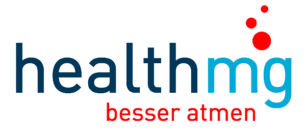 Logo healthmg besser atmen | COPD-Plattform