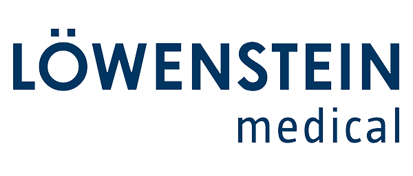 Logo Löwenstein medical | COPD-Plattform