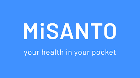 Logo misanto | COPD-Plattform