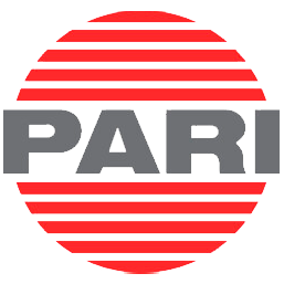 Logo PARI | COPD-Plattform